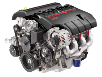 P1E3F Engine
